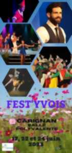 Fest'Yvois 2023
