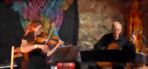 Festival Les Musicales du Causse - Les violons de Prague