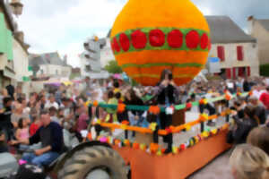 photo Corso fleuri de Lanouaille