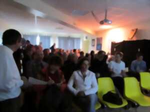 CONFÉRENCE DES ÉTUDIANTS DE L'IPSA, 