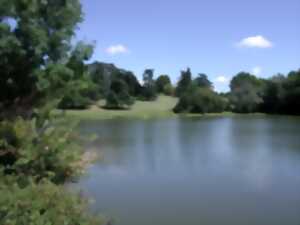 photo Journée pêche au lac des Faugères