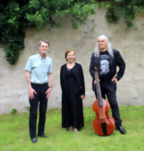 Soirée baroque...et...