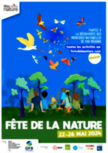 photo Fête de la nature et 1ère semaine des paysagistes