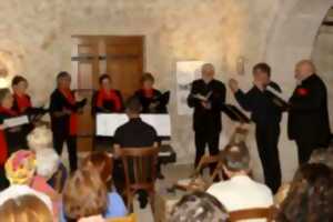 Concert A Lieta Vita - Chants polyphoniques européens de la Renaissance