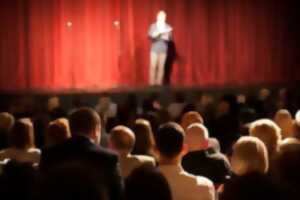 THÉÂTRE 'UNE SOIRÉE EN AMOUREUX ! ENFIN PRESQUE ... '