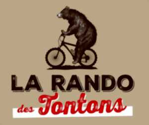 photo Rando des Tontons