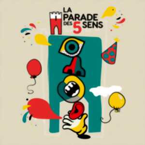 photo La parade des 5 sens
