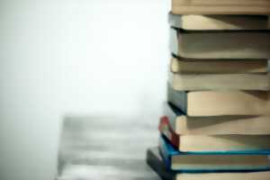 Stage enfants livre