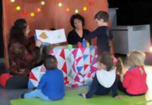 BÉBÉS LECTEURS