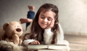 Bébés lecteurs