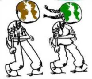 Soirée solidarité Afrique