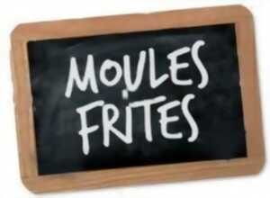 photo Soirée moules frites