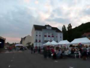 Fête foraine