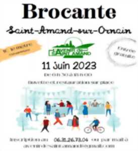 BROCANTE