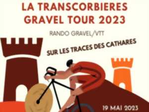 TRANSCORBIERES GRAVEL TOUR 2023