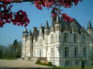 photo Concert au Château des Fournils - Châteaux en fête