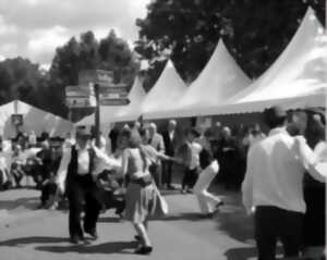 photo Jazz Pourpre : Inauguration | La Boîte de Jazz
