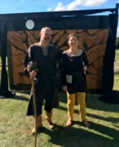 photo Conte celte Belena et l'arbre caché