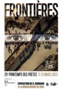 Exposition de G. Bernard