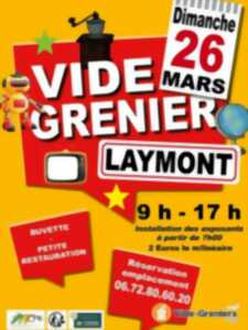 VIDE GRENIER