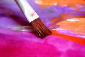 Atelier : Initiation à l'aquarelle