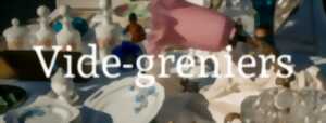 Vide greniers