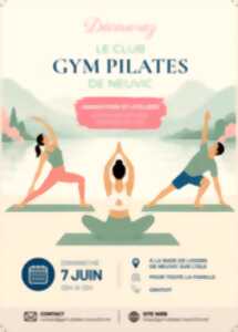 Animation gym-pilates