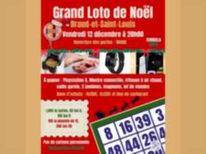 photo Loto du Football Club de l'Estuaire