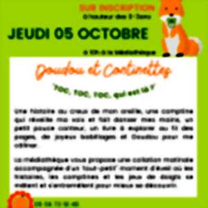 Doudou et Continettes