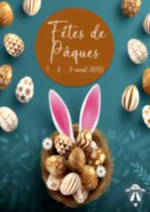 photo Fêtes de Pâques