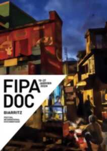Fipadoc  - Festival International Documentaire