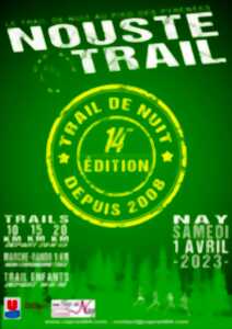 Nouste Trail