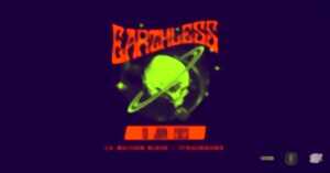 Earthless + Invité