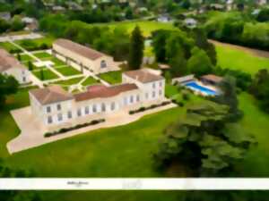 photo Portes ouvertes au Château Gassies
