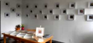 Exposition de peintures - Yoam Rodriguez