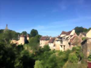 Fêtes de Pâques à Gargilesse