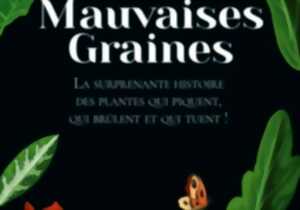 CONFÉRENCE DE JEAN MARIE CLAUDON