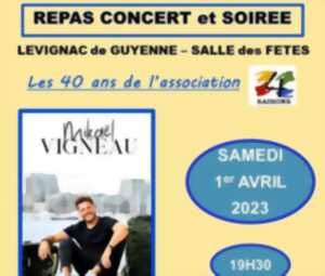 Concert Juste une femme, chansons féministes