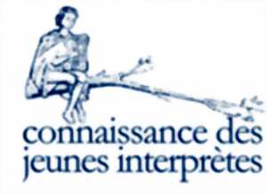 Concert Connaissance Jeunes Interprètes - Lauréats du concours Ravel