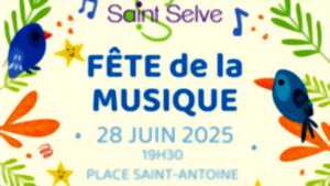 photo Fête de la musique de Saint Selve