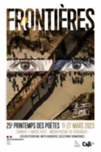 Le printemps des poètes