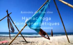 photo Week-end Hamac Yoga et Bien-être