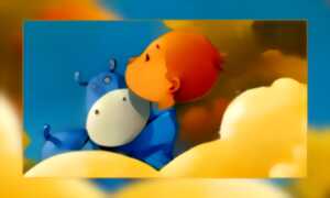 photo Histoires Lous Drolles - La magie des histoires pour enfants
