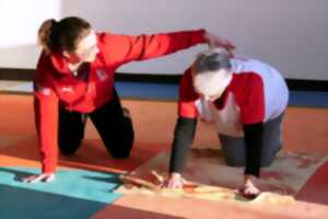 Stretching