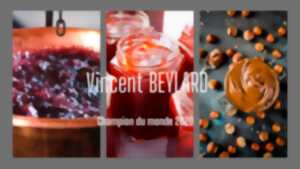 photo Visite du laboratoire et dégustation commentée à la P'tite Confiote