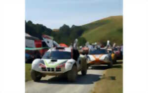 Rallye des cimes 2023