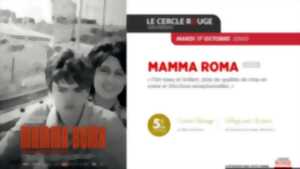 Cinéma - Cercle Rouge 