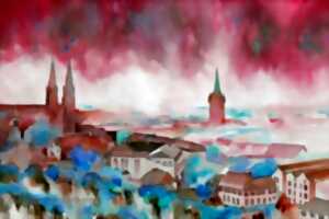 Exposition - Christine Weissenberger