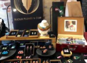 Marché des artisans d’art à Bouxwiller