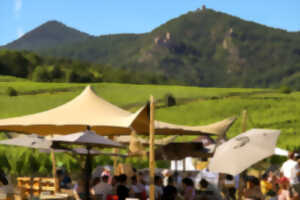 photo ALSACE ROCKS ! La Tournée des Terroirs - 4ème édition